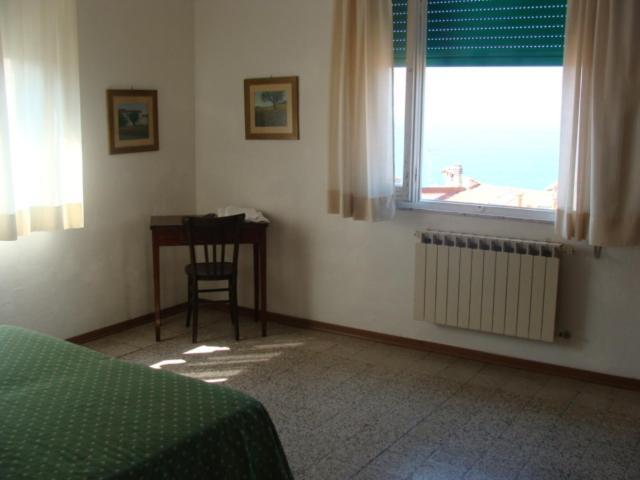 Albergo Delle Ondine Tellaro Rum bild