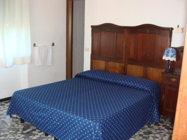 Albergo Delle Ondine Tellaro Rum bild